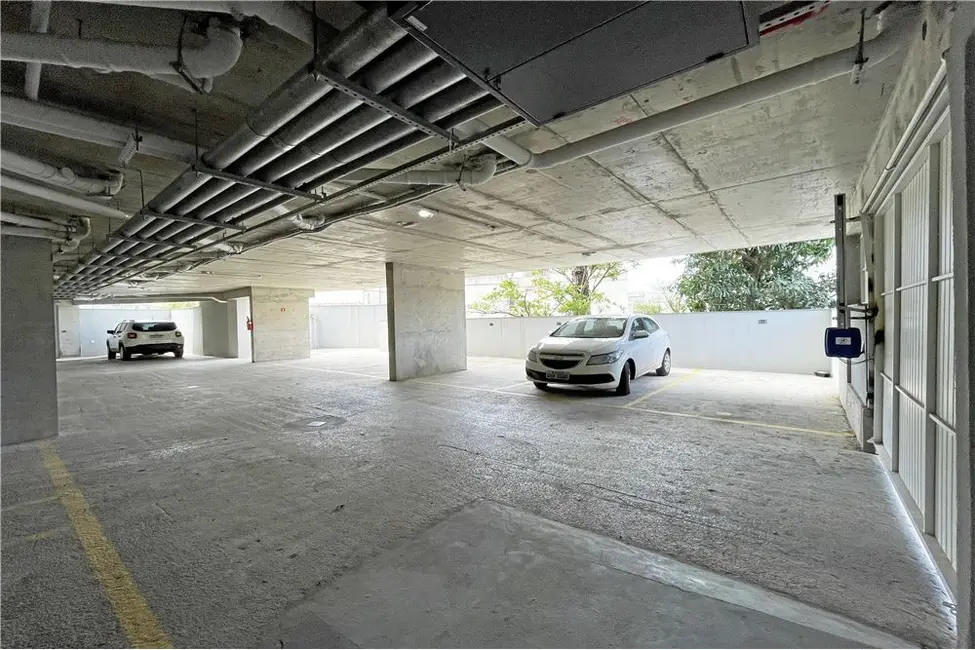 Foto 6 de Apartamento com 1 quarto à venda, 20m2 em Santa Cecília, Porto Alegre - RS