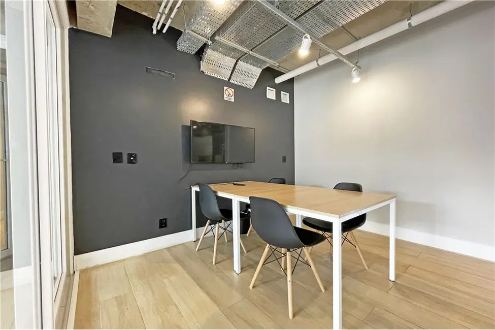 Foto 9 de Apartamento com 1 quarto à venda, 20m2 em Santa Cecília, Porto Alegre - RS