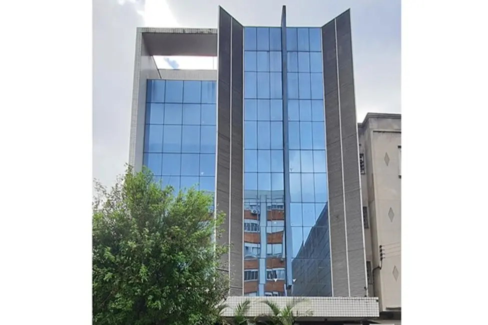 Foto 6 de Sala Comercial à venda, 38m2 em Cidade Baixa, Porto Alegre - RS