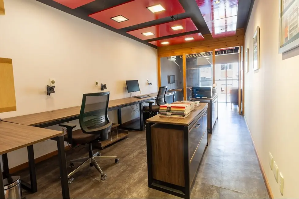 Foto 3 de Sala Comercial à venda, 38m2 em Cidade Baixa, Porto Alegre - RS