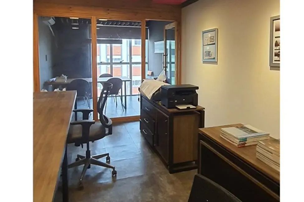 Foto 8 de Sala Comercial à venda, 38m2 em Cidade Baixa, Porto Alegre - RS