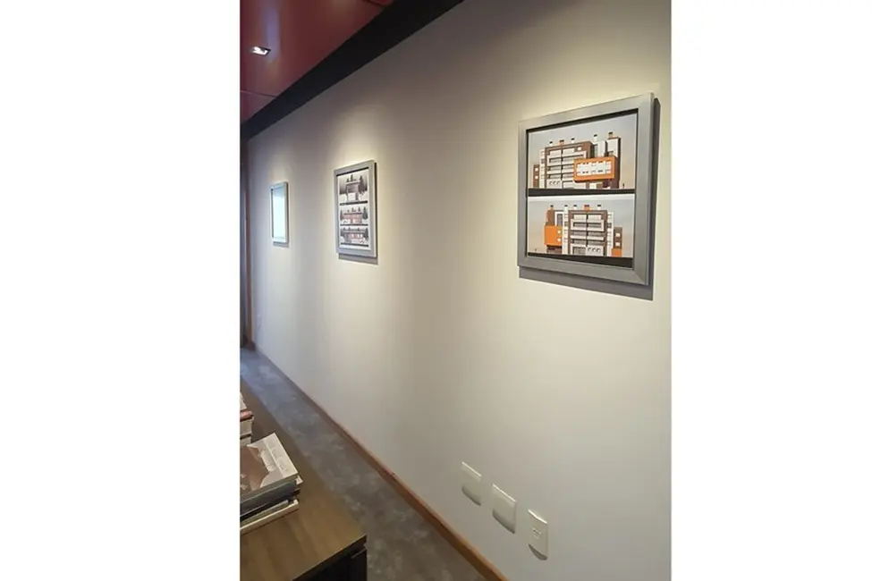 Foto 5 de Sala Comercial à venda, 38m2 em Cidade Baixa, Porto Alegre - RS