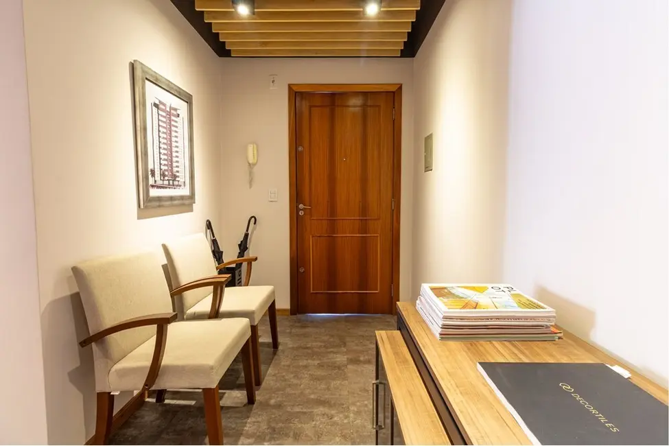 Foto 1 de Sala Comercial à venda, 38m2 em Cidade Baixa, Porto Alegre - RS
