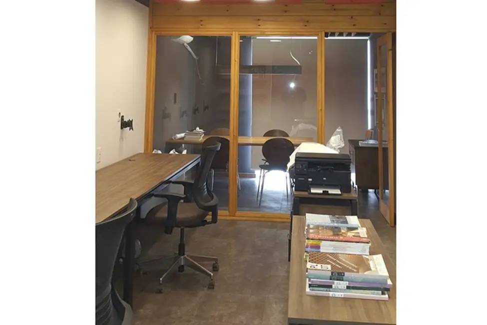 Foto 7 de Sala Comercial à venda, 38m2 em Cidade Baixa, Porto Alegre - RS