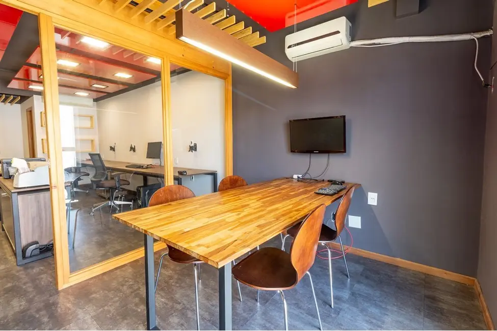 Foto 4 de Sala Comercial à venda, 38m2 em Cidade Baixa, Porto Alegre - RS