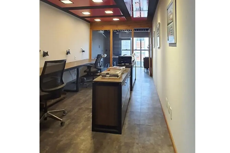 Foto 9 de Sala Comercial à venda, 38m2 em Cidade Baixa, Porto Alegre - RS