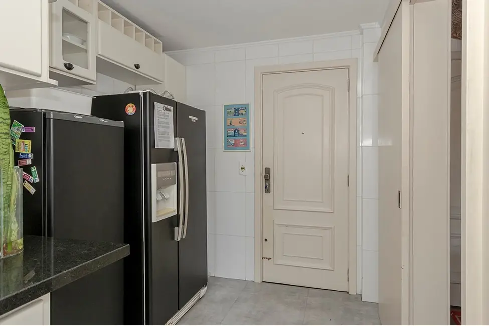 Foto 8 de Cobertura com 3 quartos à venda, 210m2 em Menino Deus, Porto Alegre - RS