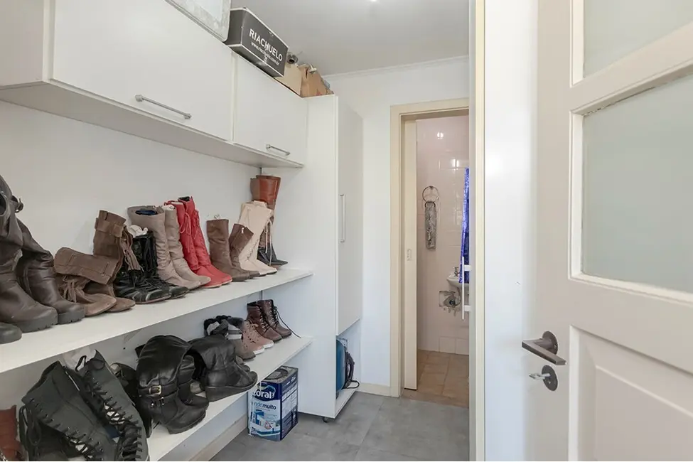 Foto 3 de Cobertura com 3 quartos à venda, 210m2 em Menino Deus, Porto Alegre - RS