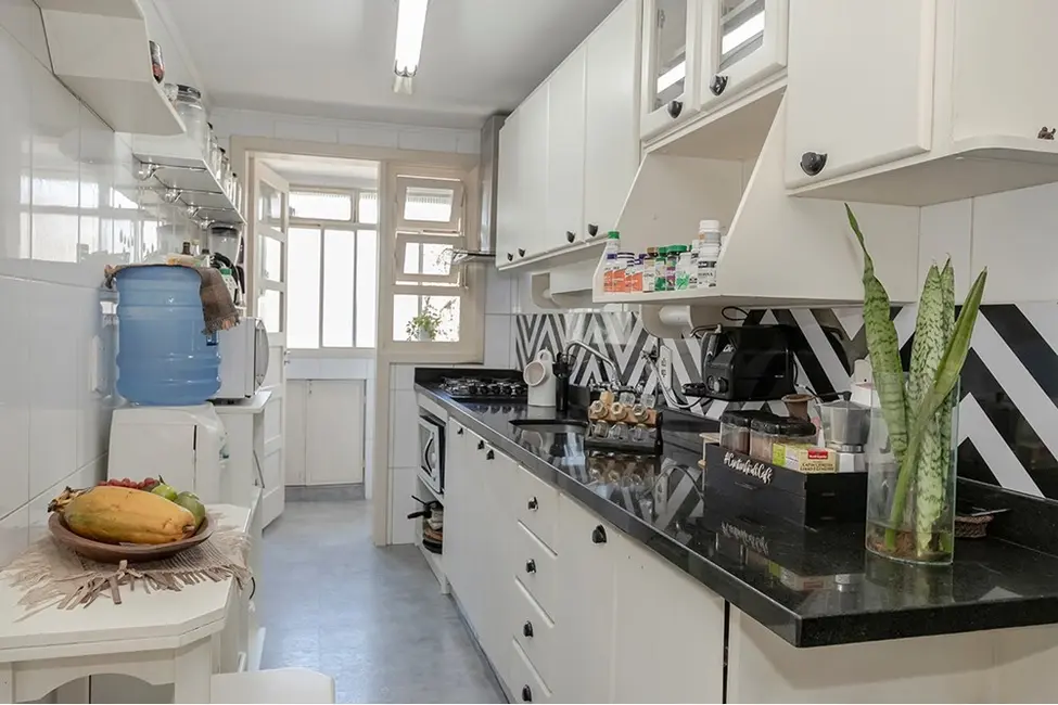 Foto 7 de Cobertura com 3 quartos à venda, 210m2 em Menino Deus, Porto Alegre - RS