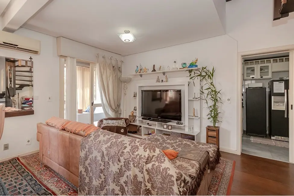 Foto 9 de Cobertura com 3 quartos à venda, 210m2 em Menino Deus, Porto Alegre - RS