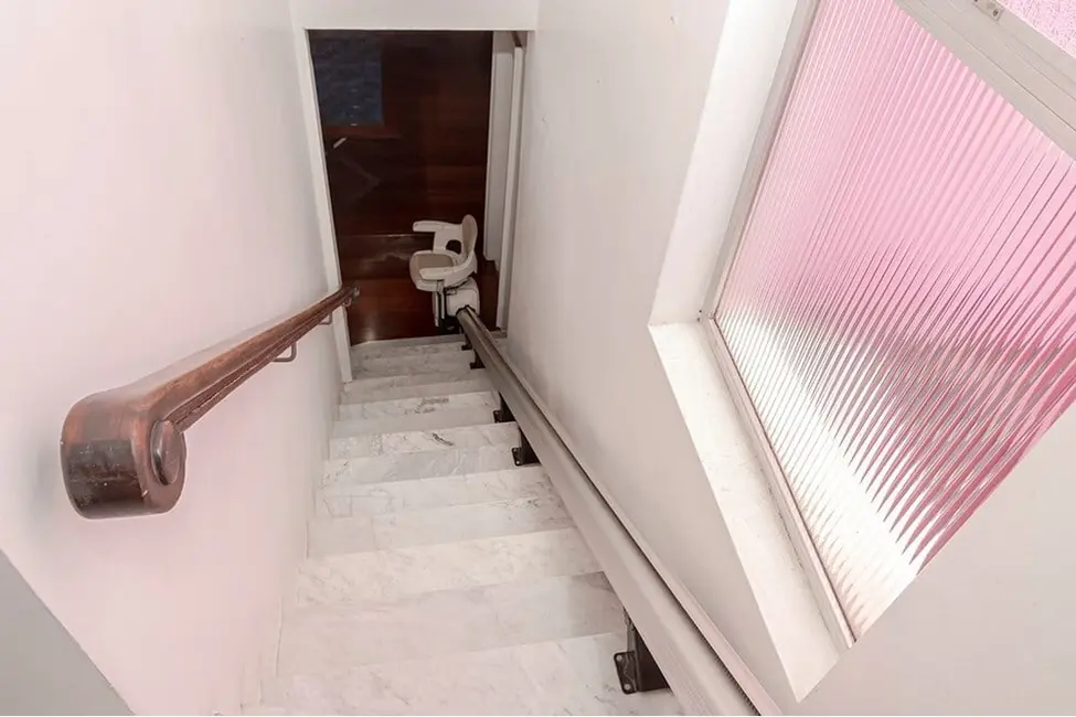 Foto 6 de Casa com 4 quartos à venda, 492m2 em Higienópolis, Porto Alegre - RS