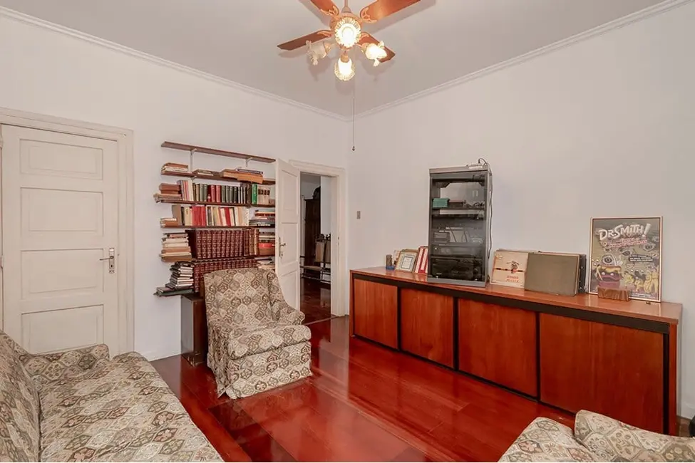 Foto 9 de Casa com 4 quartos à venda, 492m2 em Higienópolis, Porto Alegre - RS