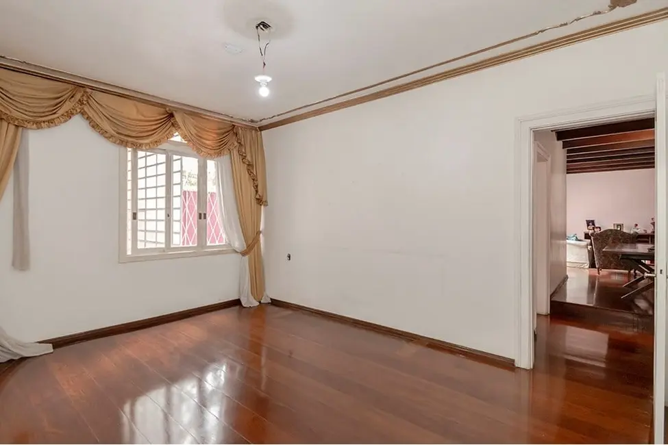 Foto 3 de Casa com 4 quartos à venda, 492m2 em Higienópolis, Porto Alegre - RS
