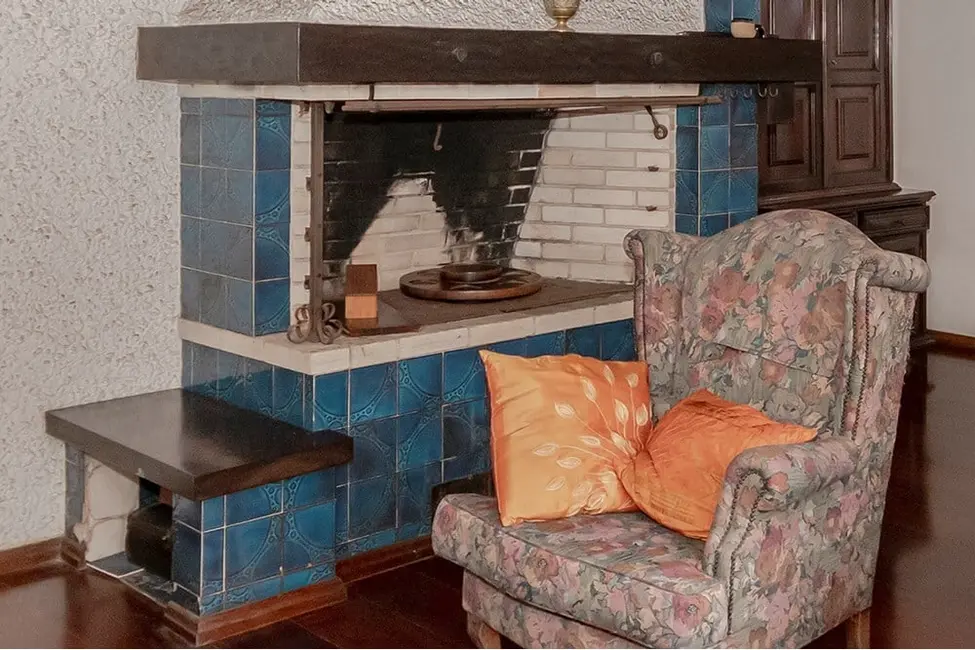 Foto 5 de Casa com 4 quartos à venda, 492m2 em Higienópolis, Porto Alegre - RS