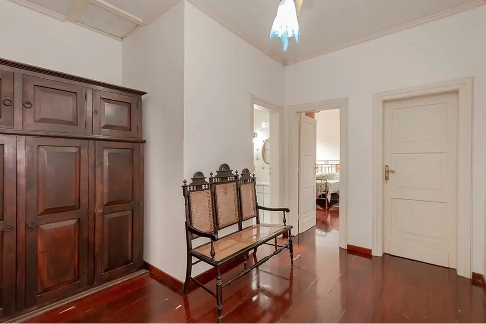 Foto 7 de Casa com 4 quartos à venda, 492m2 em Higienópolis, Porto Alegre - RS