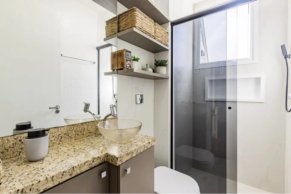 Foto 3 de Apartamento com 1 quarto à venda, 38m2 em Rio Branco, Porto Alegre - RS