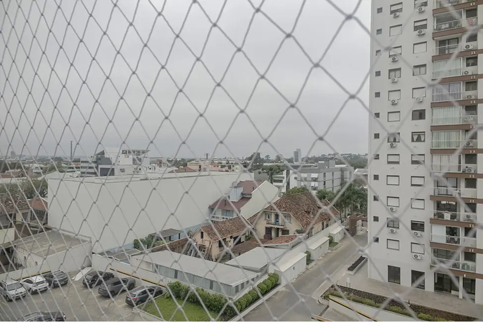 Foto 4 de Apartamento com 2 quartos à venda, 62m2 em Santa Maria Goretti, Porto Alegre - RS