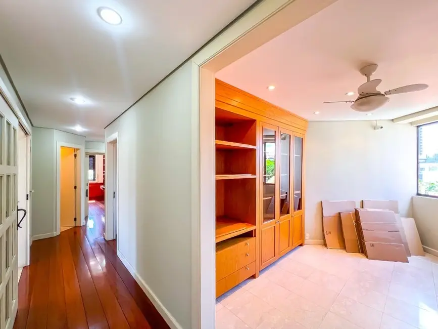 Foto 2 de Apartamento com 4 quartos à venda, 312m2 em Petrópolis, Porto Alegre - RS