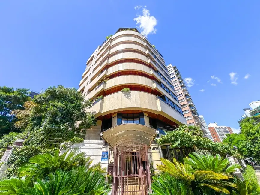 Foto 1 de Apartamento com 4 quartos à venda, 312m2 em Petrópolis, Porto Alegre - RS