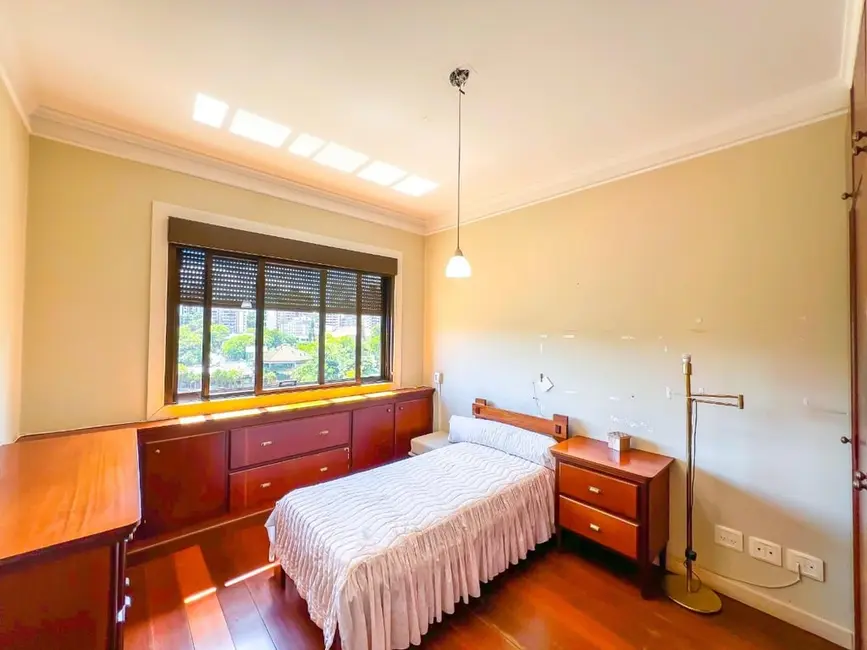 Foto 8 de Apartamento com 4 quartos à venda, 312m2 em Petrópolis, Porto Alegre - RS