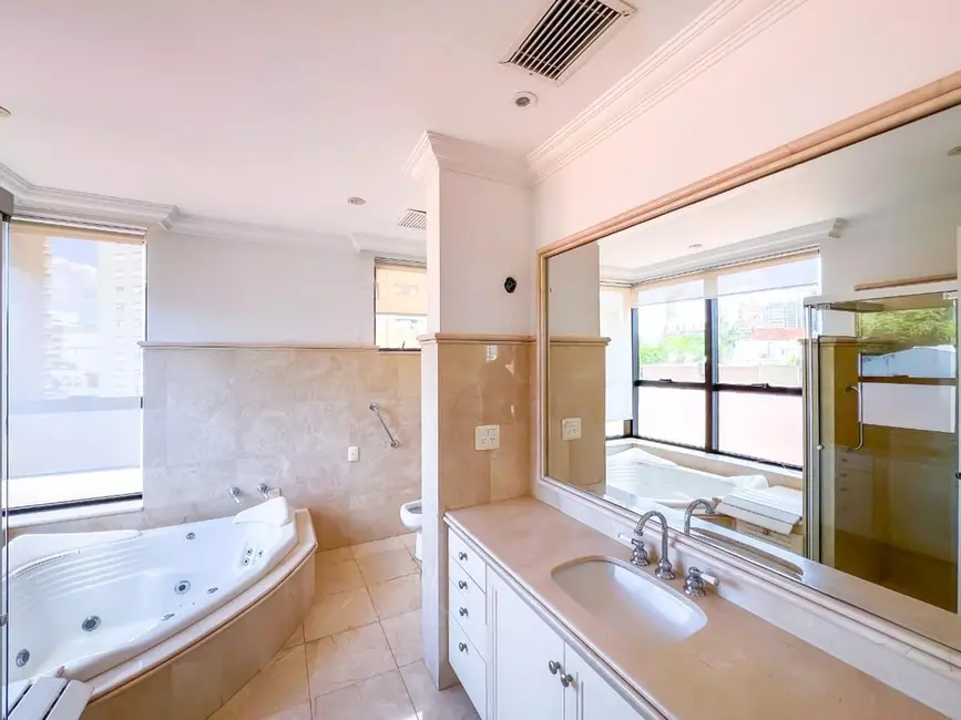 Foto 9 de Apartamento com 4 quartos à venda, 312m2 em Petrópolis, Porto Alegre - RS