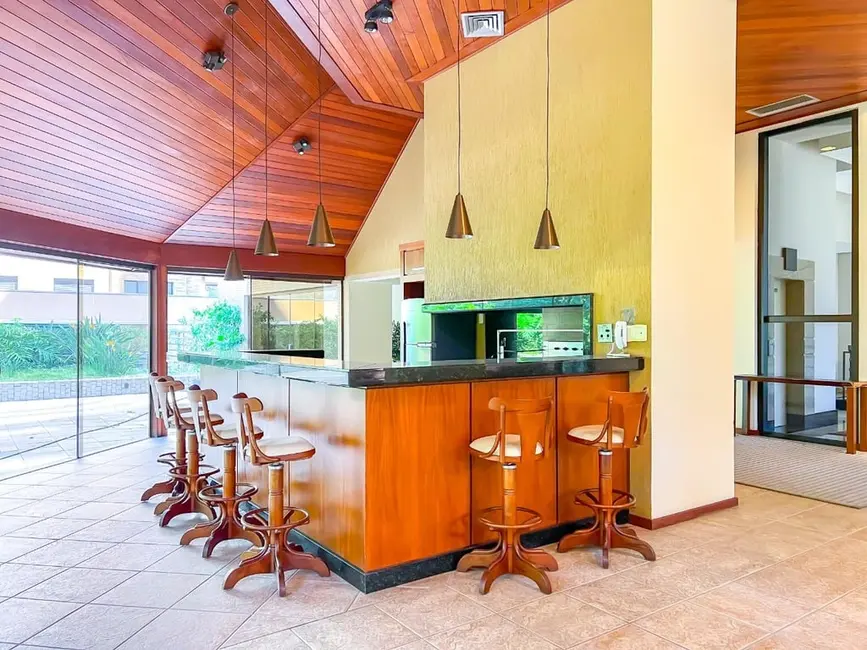 Foto 3 de Apartamento com 4 quartos à venda, 312m2 em Petrópolis, Porto Alegre - RS