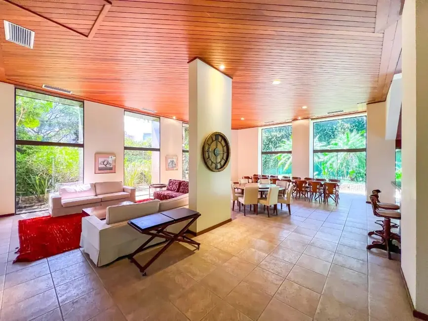 Foto 4 de Apartamento com 4 quartos à venda, 312m2 em Petrópolis, Porto Alegre - RS