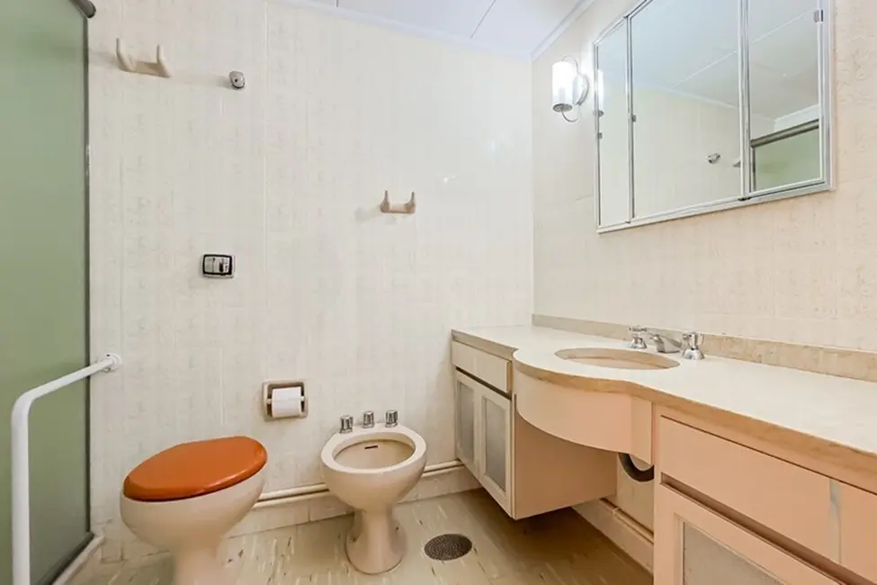 Foto 7 de Apartamento com 3 quartos à venda, 217m2 em Independência, Porto Alegre - RS