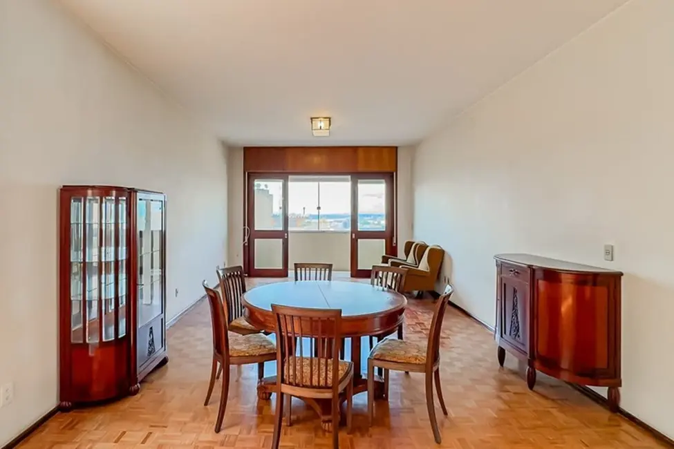 Foto 1 de Apartamento com 3 quartos à venda, 217m2 em Independência, Porto Alegre - RS