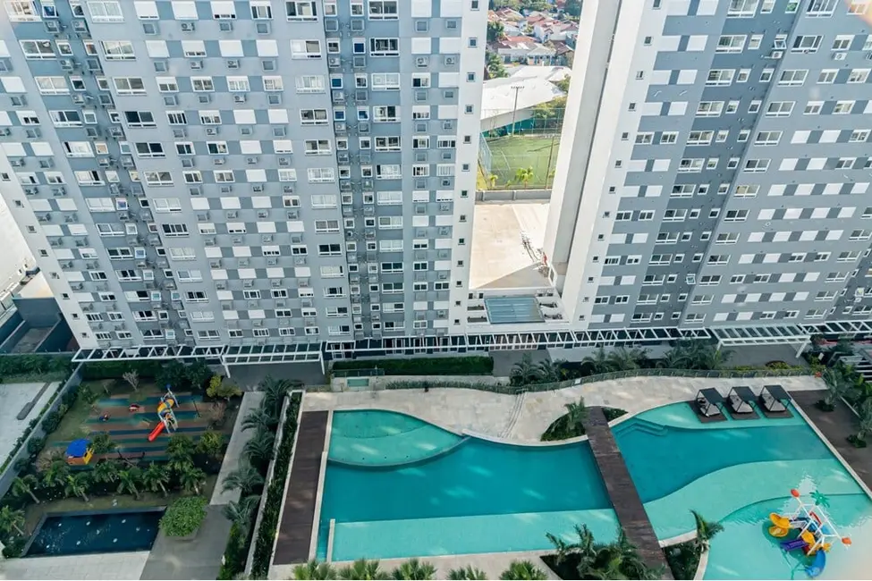 Foto 3 de Apartamento com 2 quartos à venda, 81m2 em Jardim Lindóia, Porto Alegre - RS