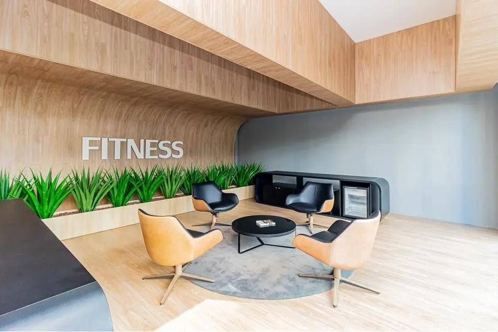 Foto 4 de Apartamento com 2 quartos à venda, 81m2 em Jardim Lindóia, Porto Alegre - RS