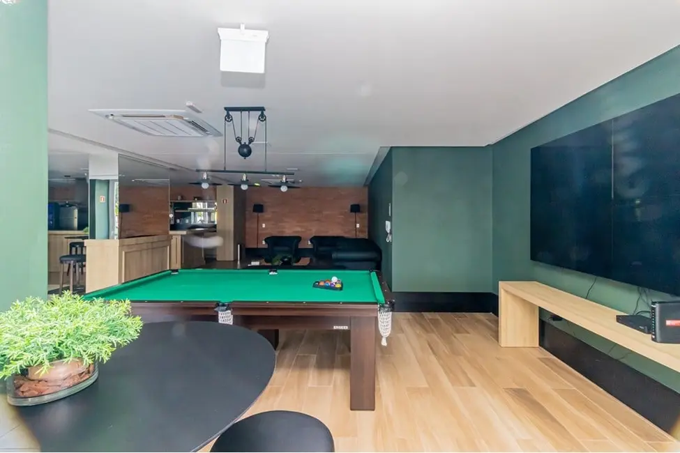 Foto 2 de Apartamento com 2 quartos à venda, 81m2 em Jardim Lindóia, Porto Alegre - RS