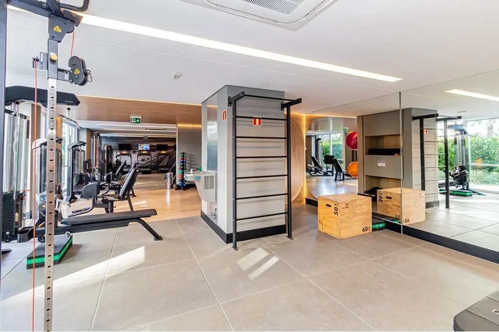 Foto 6 de Apartamento com 2 quartos à venda, 81m2 em Jardim Lindóia, Porto Alegre - RS