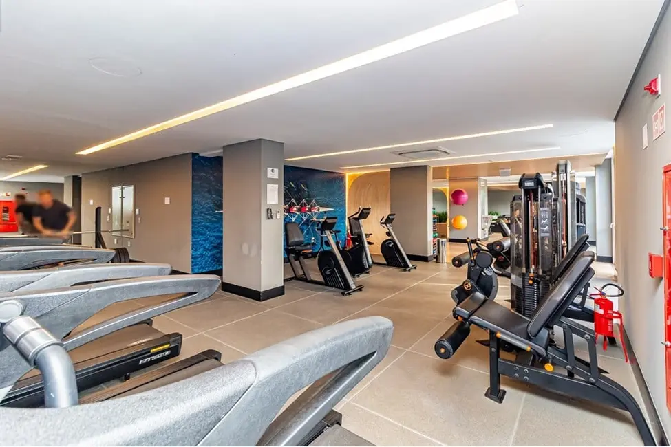 Foto 5 de Apartamento com 2 quartos à venda, 81m2 em Jardim Lindóia, Porto Alegre - RS