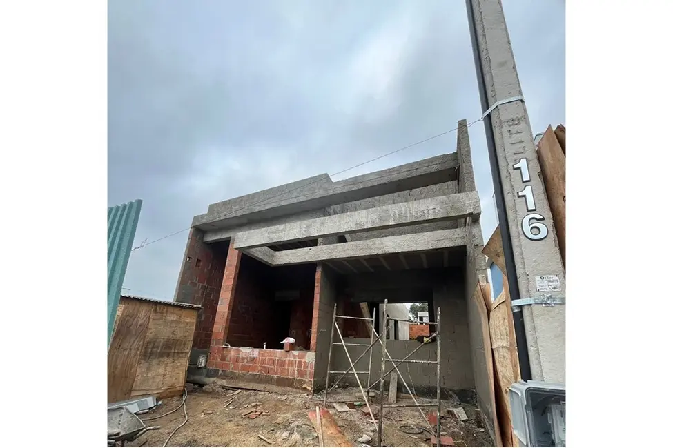 Casa de Condomínio com 3 quartos à venda, 96m2 em Taruma, Viamao - RS - imagem 3 Foto 3 de Casa de Condomínio com 3 quartos à venda, 96m2 em Taruma, Viamao - RS