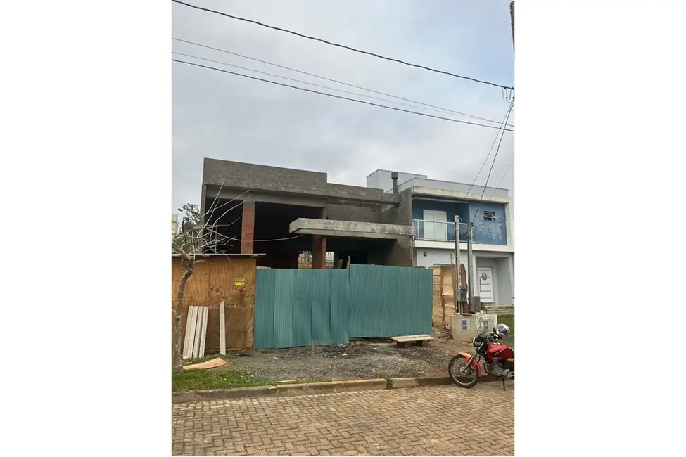 Casa de Condomínio com 3 quartos à venda, 96m2 em Taruma, Viamao - RS - imagem 4 Foto 4 de Casa de Condomínio com 3 quartos à venda, 96m2 em Taruma, Viamao - RS