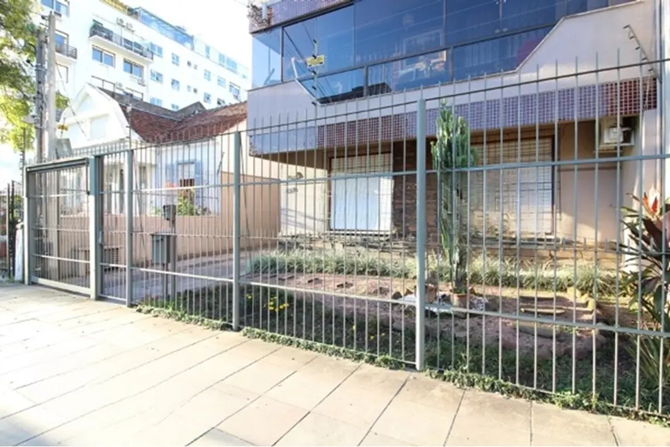 Foto 1 de Apartamento com 2 quartos à venda, 88m2 em Floresta, Porto Alegre - RS