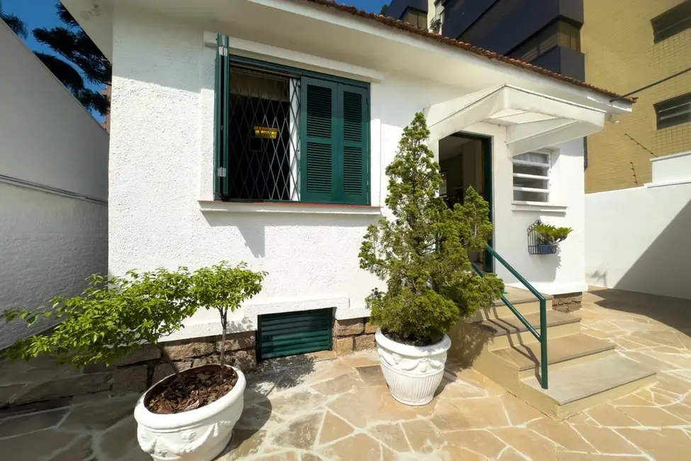 Casa com 3 quartos à venda, 85m2 em Petrópolis, Porto Alegre - RS - imagem 7 Foto 7 de Casa com 3 quartos à venda, 85m2 em Petrópolis, Porto Alegre - RS