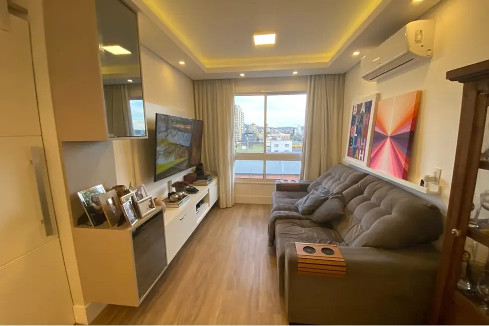 Foto 1 de Apartamento com 3 quartos à venda, 71m2 em Sarandi, Porto Alegre - RS