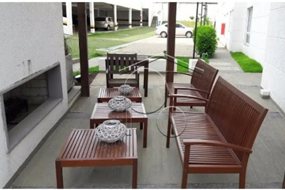 Foto 8 de Apartamento com 3 quartos à venda, 71m2 em Sarandi, Porto Alegre - RS