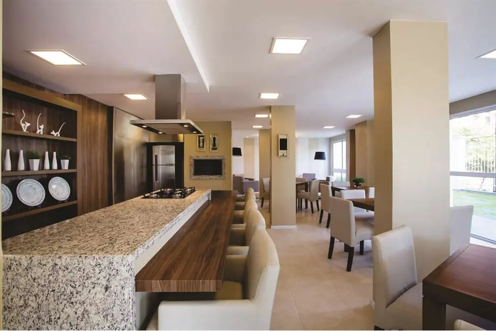 Foto 7 de Apartamento com 3 quartos à venda, 71m2 em Sarandi, Porto Alegre - RS