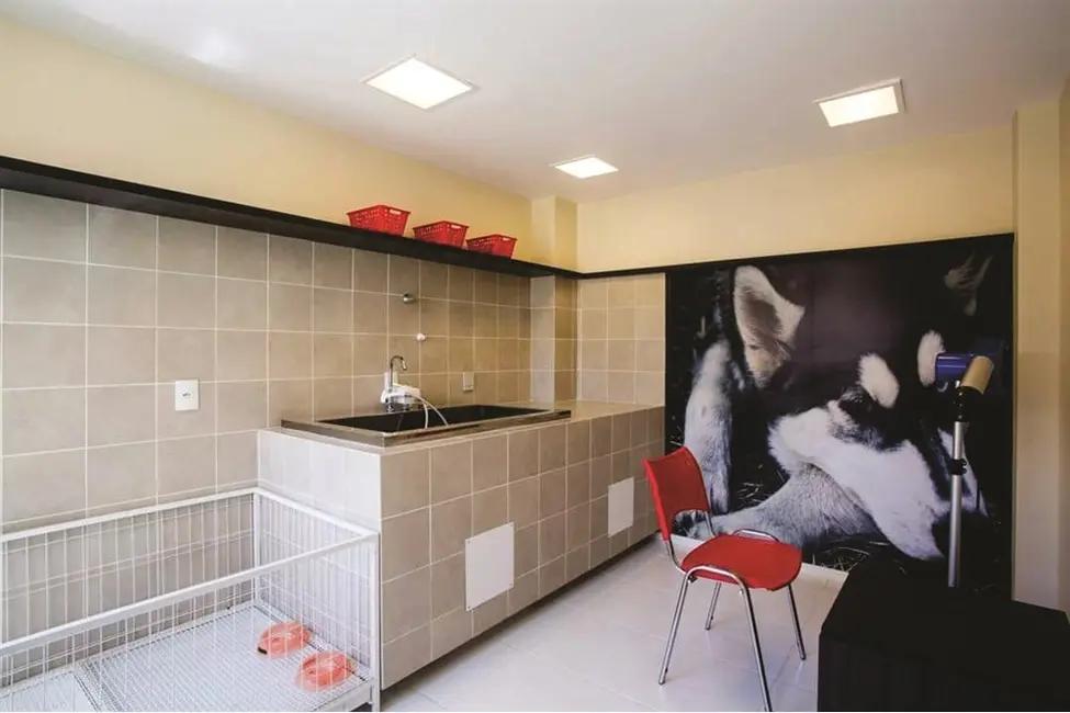 Foto 6 de Apartamento com 3 quartos à venda, 71m2 em Sarandi, Porto Alegre - RS