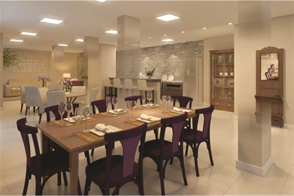 Foto 3 de Apartamento com 3 quartos à venda, 71m2 em Sarandi, Porto Alegre - RS