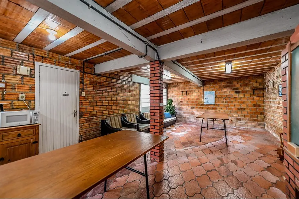 Foto 8 de Casa de Condomínio com 3 quartos à venda, 136m2 em Santa Tereza, Porto Alegre - RS