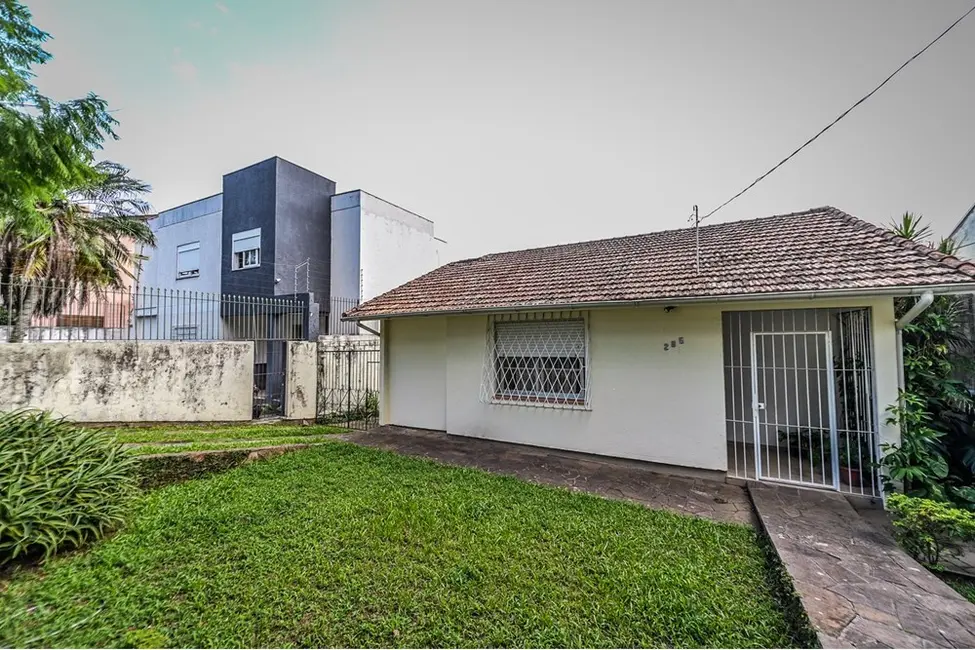 Foto 3 de Casa de Condomínio com 3 quartos à venda, 136m2 em Santa Tereza, Porto Alegre - RS