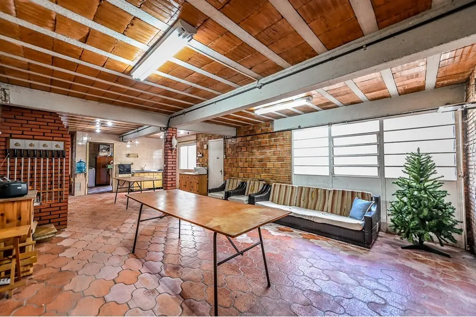 Foto 9 de Casa de Condomínio com 3 quartos à venda, 136m2 em Santa Tereza, Porto Alegre - RS