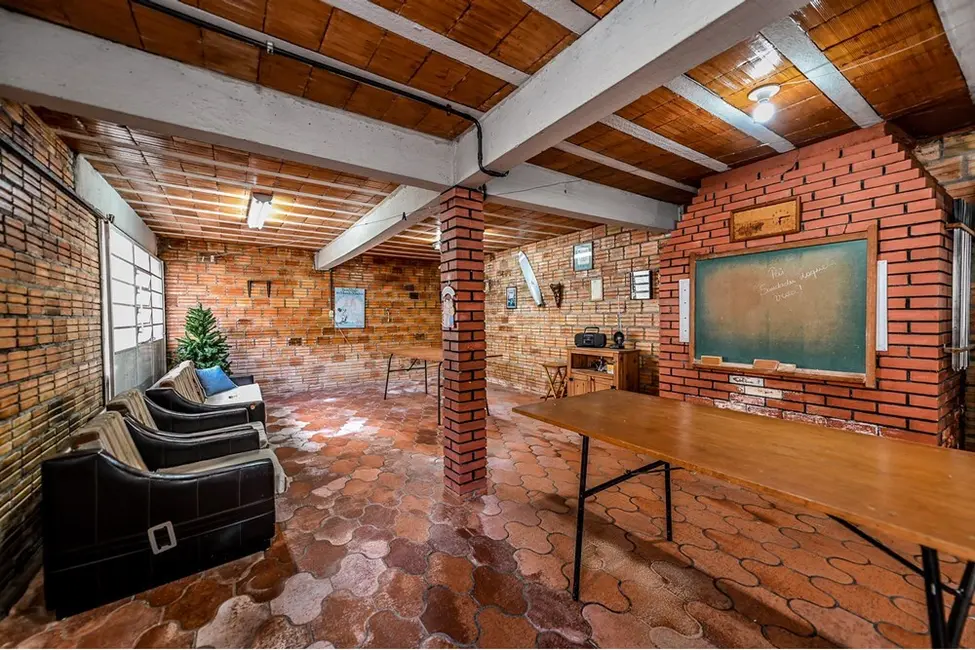 Foto 6 de Casa de Condomínio com 3 quartos à venda, 136m2 em Santa Tereza, Porto Alegre - RS