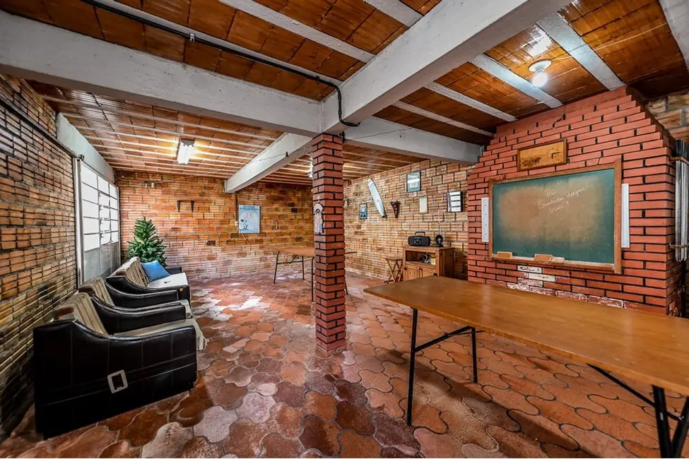 Foto 7 de Casa de Condomínio com 3 quartos à venda, 136m2 em Santa Tereza, Porto Alegre - RS