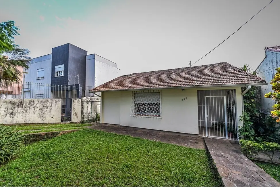 Foto 4 de Casa de Condomínio com 3 quartos à venda, 136m2 em Santa Tereza, Porto Alegre - RS
