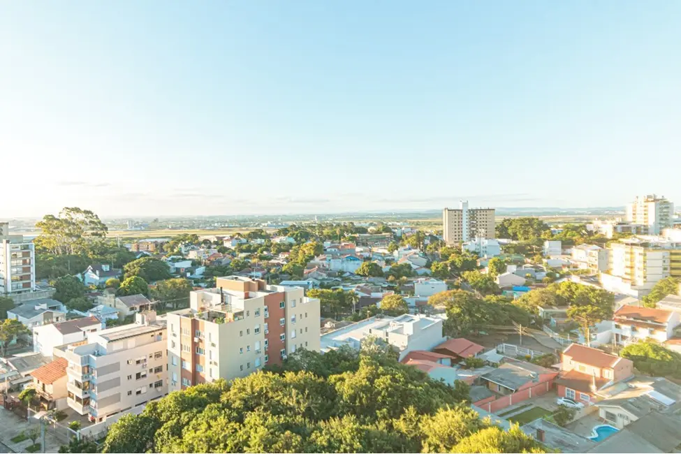 Foto 4 de Apartamento com 3 quartos à venda, 94m2 em Cristo Redentor, Porto Alegre - RS